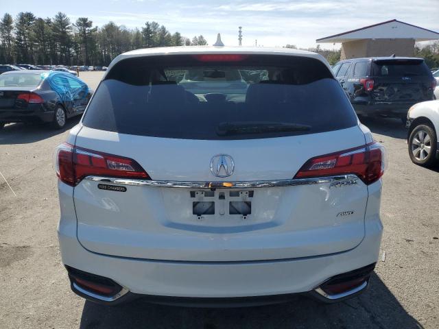 2018 ACURA RDX - 5J8TB4H34JL001750