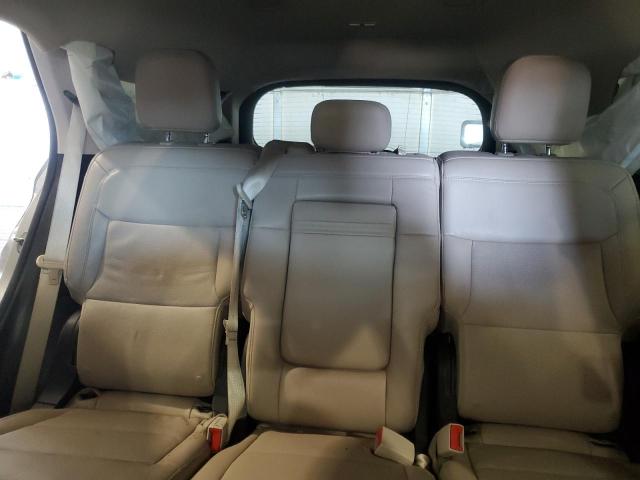 2023 FORD EXPLORER L - 1FMSK8FHXPGB97304