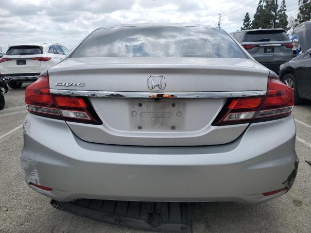 2015 HONDA CIVIC SE 19XFB2F70FE224227