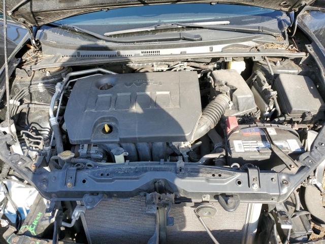 2016 TOYOTA COROLLA L - 2T1BURHE2GC511601