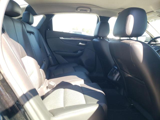 2017 CHEVROLET IMPALA LT - 2G1105S34H9113727