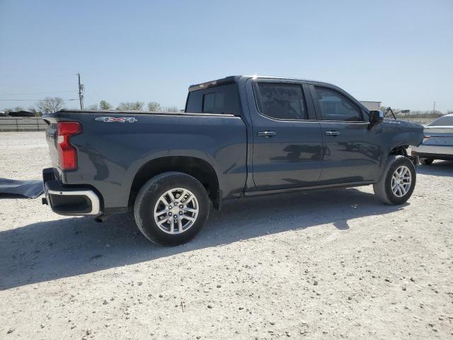 Vin: 1gcuyded2mz227267, lot: 50218755, chevrolet all models k1500 lt 20213