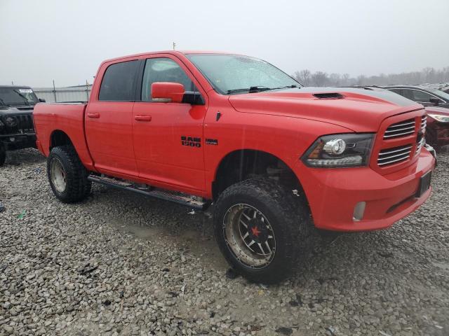 Vin: 1c6rr7mt5gs251161, lot: 47580795, ram 1500 sport 20164