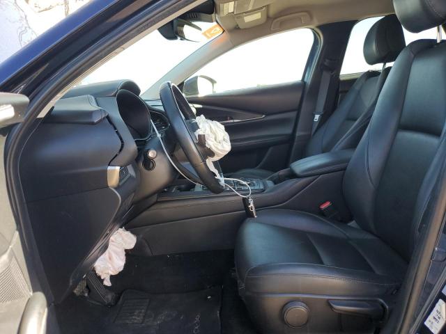 2021 MAZDA CX-30 SELE - 3MVDMABL6MM234695