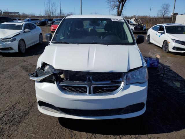 2019 DODGE GRAND CARA - 2C4RDGBG7KR804500