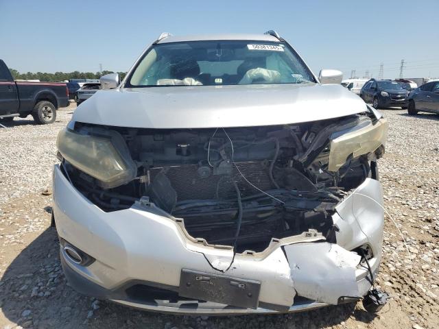 2015 NISSAN ROGUE S - 5N1AT2ML0FC779916