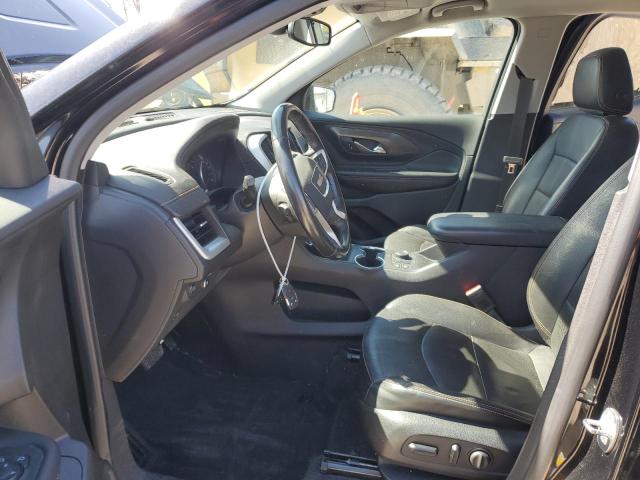 2020 GMC TERRAIN SL - 3GKALVEVXLL289039