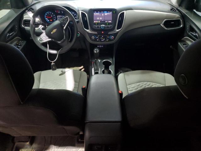 2021 CHEVROLET EQUINOX LS - 2GNAXHEV3M6138980