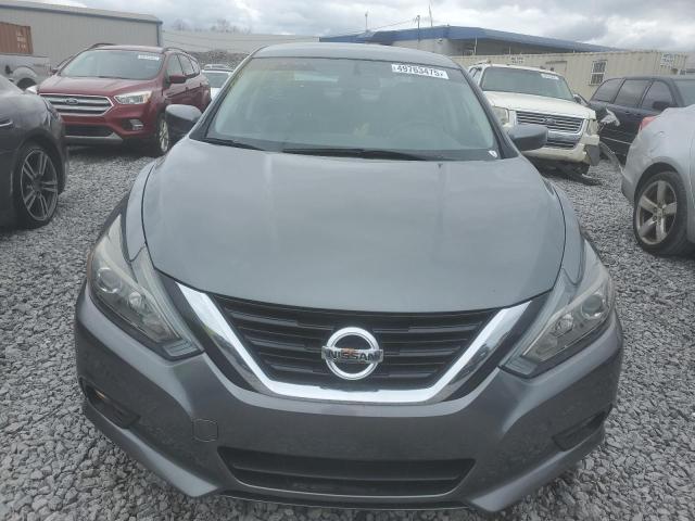2018 NISSAN ALTIMA 2.5 - 1N4AL3AP3JC132944