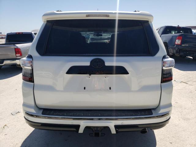 2019 TOYOTA 4RUNNER SR - JTEBU5JR5K5704574