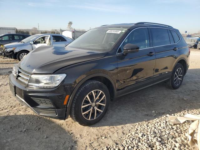 VOLKSWAGEN TIGUAN SE