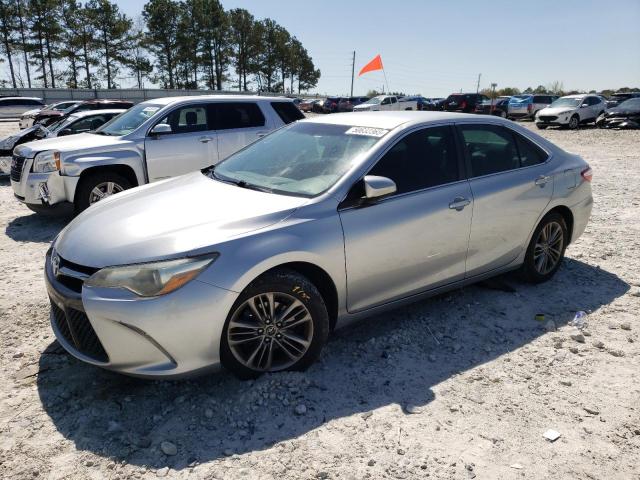 2015 TOYOTA CAMRY LE 4T1BF1FK5FU013989
