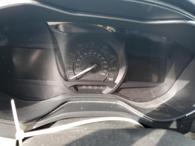 2019 FORD FUSION SE - 3FA6P0HD2KR228958