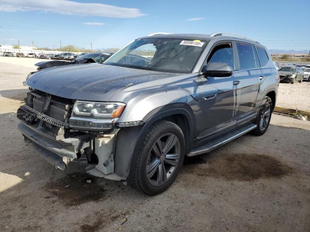 Vin: 1v2rr2ca9kc550679, lot: 50596155, volkswagen atlas sel 2019 img_1