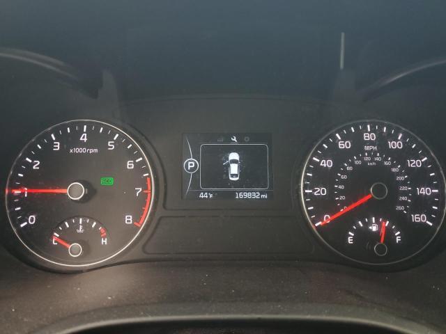 2016 KIA OPTIMA LX - 5XXGT4L37GG071904