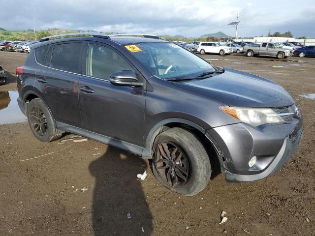 Vin: jtmyfrev1ej009365, lot: 51269415, toyota rav4 limited 20144