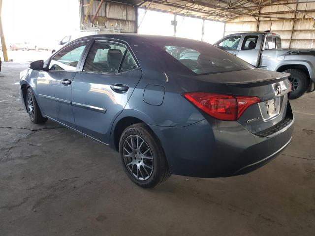 Vin: 2t1burhe3jc063408, lot: 50952615, toyota corolla l 20182