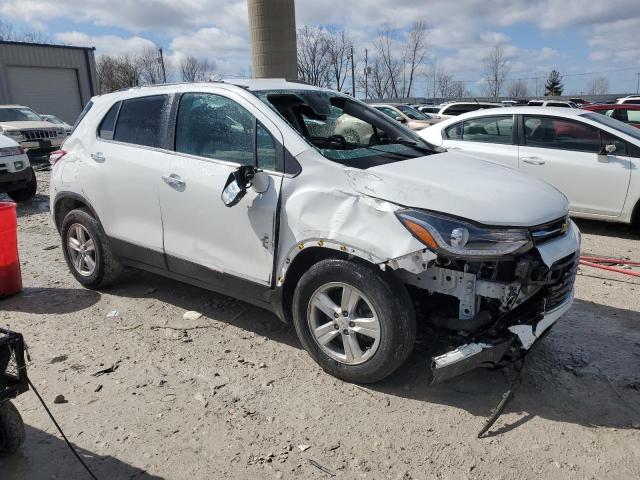Vin: kl7cjlsb4kb855377, lot: 50498795, chevrolet trax 1lt 20194