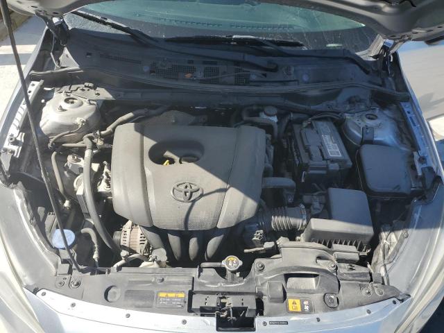 3mydlbyv2jy310843 - 2018 Toyota Yaris - #47975005