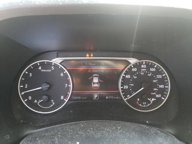 2020 NISSAN SENTRA SV - 3N1AB8CV5LY274067