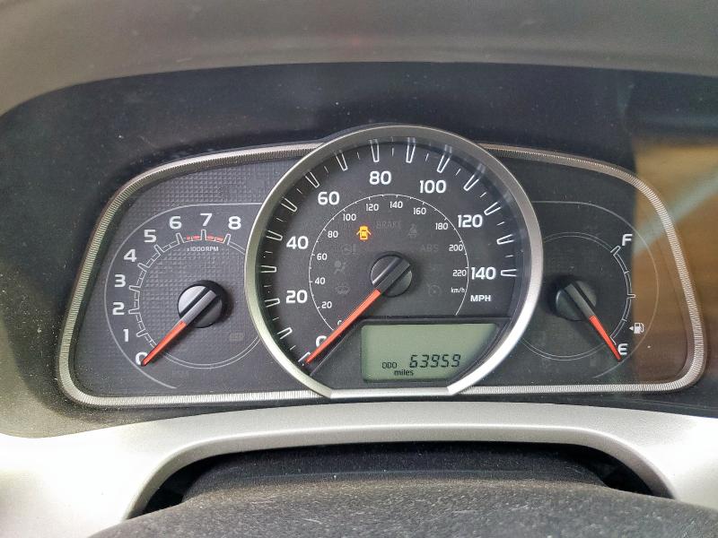 2015 TOYOTA RAV4 XLE - 2T3WFREV1FW177856