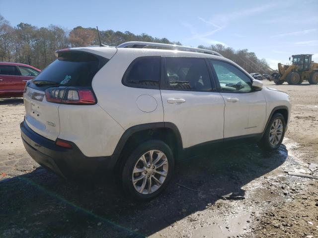 Vin: 1c4pjlcb5ld586413, lot: 45717675, jeep grand cher latitude 20203