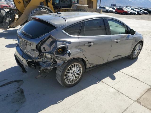 Vin: 1fadp3n29el224422, lot: 50349675, ford focus titanium 20143