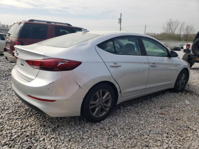 Vin: 5npd84lf6jh294493, lot: 47536805, hyundai elantra sel 20183