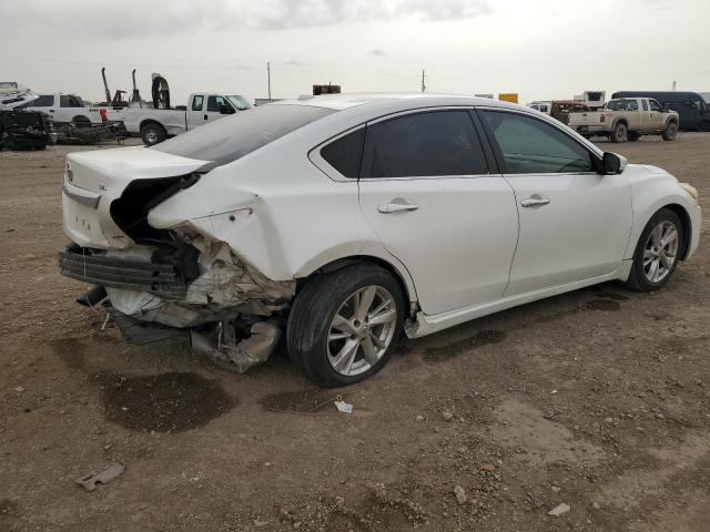 Vin: 1n4al3ap9ec285401, lot: 49793985, nissan altima 2.5 20143