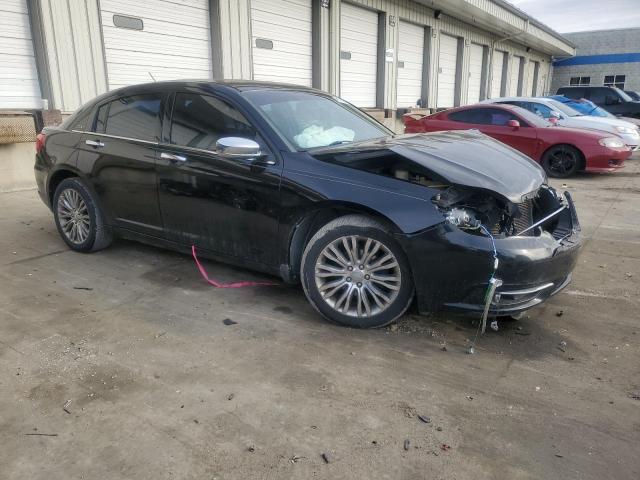 Vin: 1c3ccbcg7dn524526, lot: 48113565, chrysler 200 limited 20134