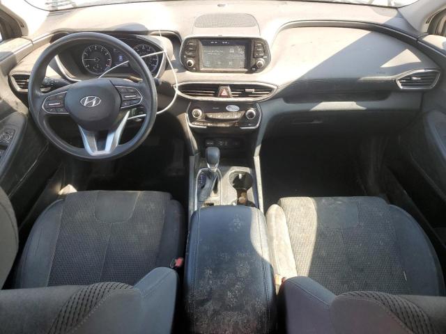 2019 HYUNDAI SANTA FE S 5NMS23AD2KH027399