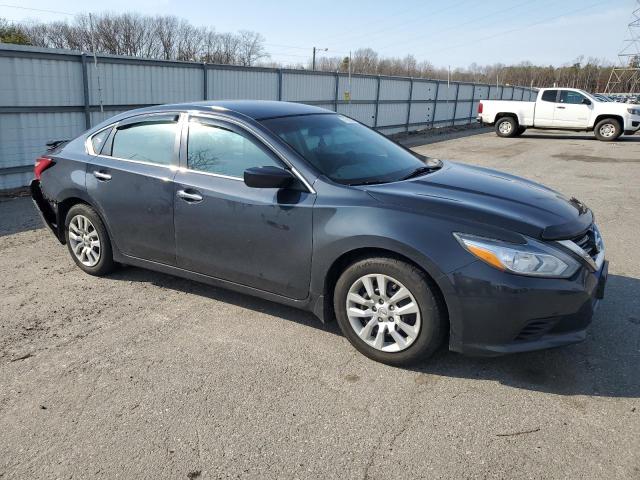 2017 NISSAN ALTIMA 2.5 - 1N4AL3AP0HC484809