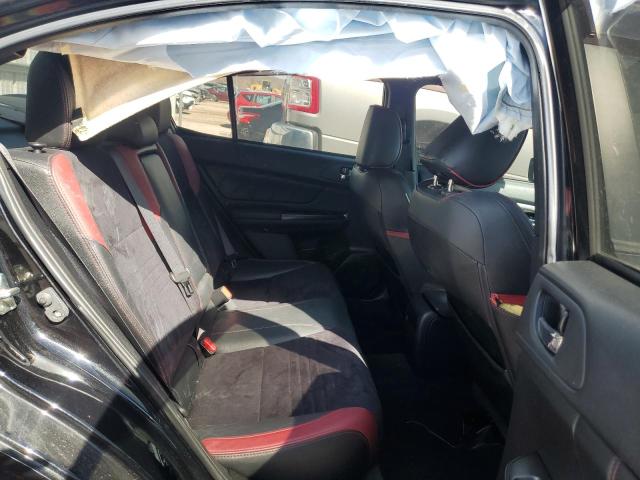 2019 SUBARU WRX PREMIU JF1VA1B61K9826578