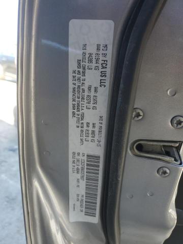 2016 DODGE DART SXT - 1C3CDFBB6GD578937