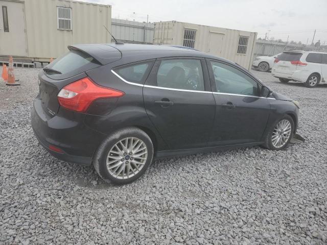 Vin: 1fadp3n28dl331444, lot: 47475645, ford focus titanium 20133