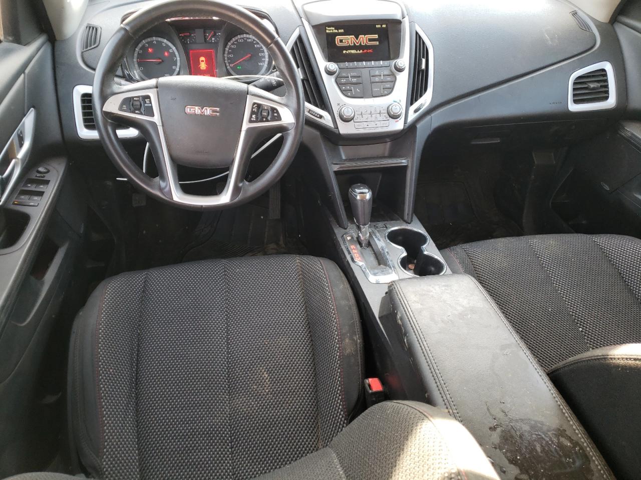 GMC TERRAIN SLE