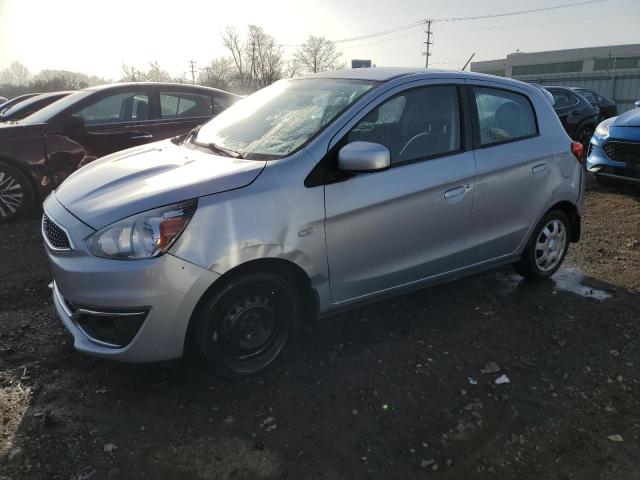 Vin: ml32a3hj8jh014965, lot: 49686005, mitsubishi mirage es 2018 img_1