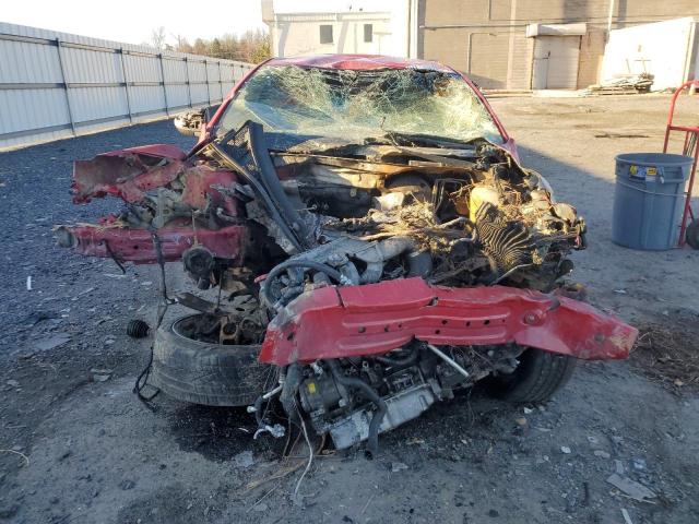 2012 MAZDA SPEED 3 - JM1BL1L35C1528420