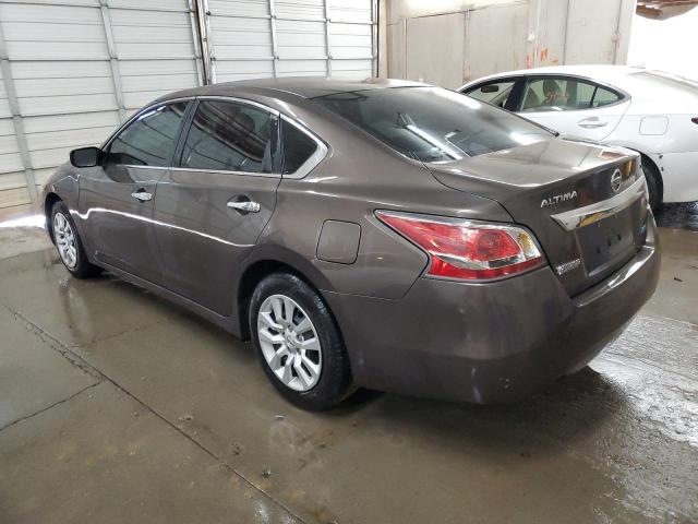 Vin: 1n4al3ap6ec104125, lot: 50804905, nissan altima 2.5 20142