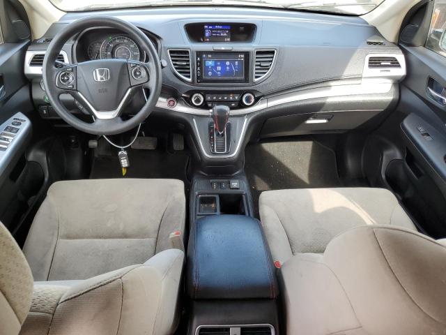 2015 HONDA CR-V EX - 5J6RM4H56FL015543