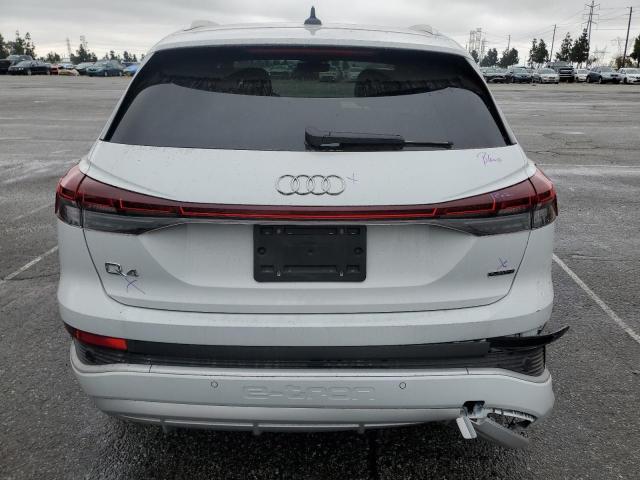 2023 AUDI Q4 E-TRON WA1L2BFZ4PP050890