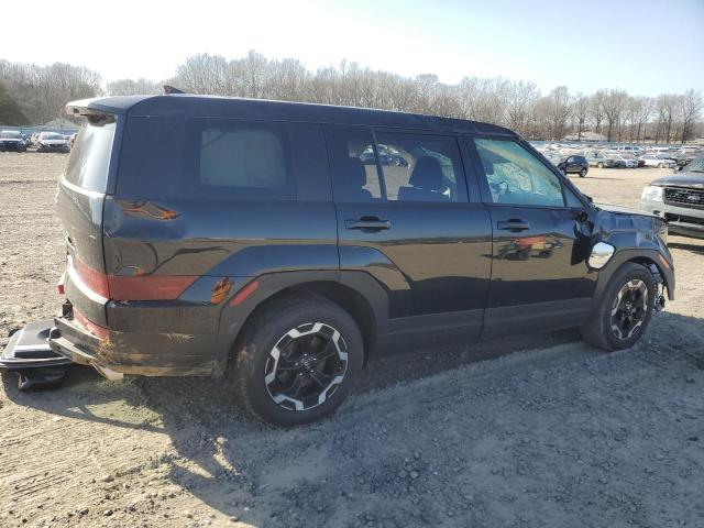 Vin: 5nmp14gl6sh071208, lot: 48974025, hyundai santa fe se 20253