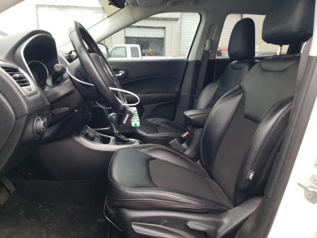 2020 JEEP COMPASS LA - 3C4NJDBB9LT120637