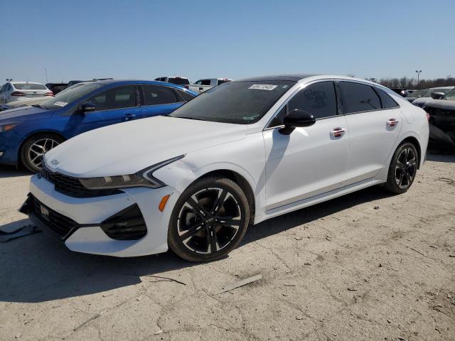 Vin: 5xxg64j20pg176141, lot: 48471545, kia k5 gt line 2023 img_1