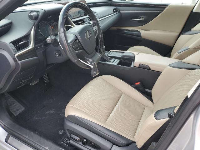 2019 LEXUS ES 350 58ABZ1B14KU027566