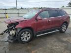2015 CHEVROLET TRAVERSE L - 1GNKRHKD0FJ177171