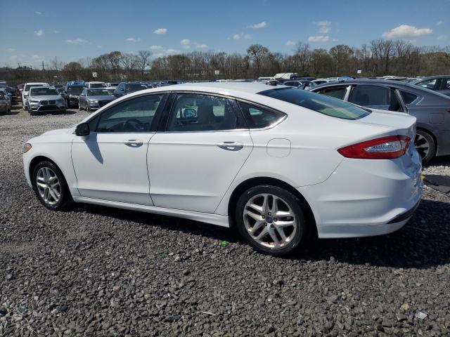 2015 FORD FUSION SE - 1FA6P0H74F5128184