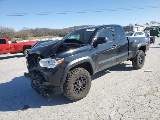 2022 TOYOTA TACOMA ACC #3112651346