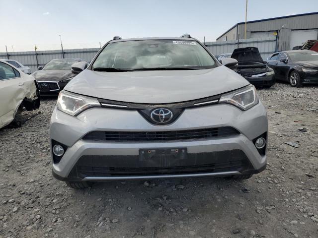 2017 TOYOTA RAV4 XLE - 2T3WFREVXHW351376