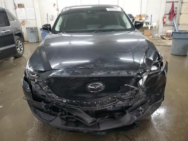 2021 MAZDA CX-5 TOURI - JM3KFACM5M1347827